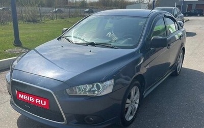 Mitsubishi Lancer IX, 2008 год, 650 000 рублей, 1 фотография