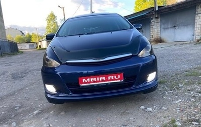 Toyota Wish II, 2006 год, 855 000 рублей, 1 фотография