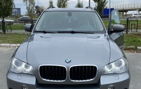 BMW X5, 2012 год, 3 000 000 рублей, 1 фотография