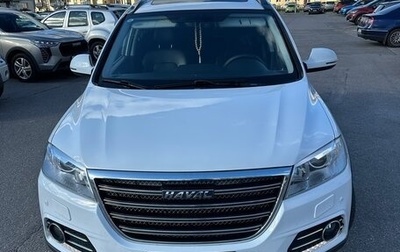 Haval H6, 2019 год, 1 450 000 рублей, 1 фотография
