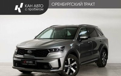 KIA Sorento IV, 2021 год, 2 969 000 рублей, 1 фотография