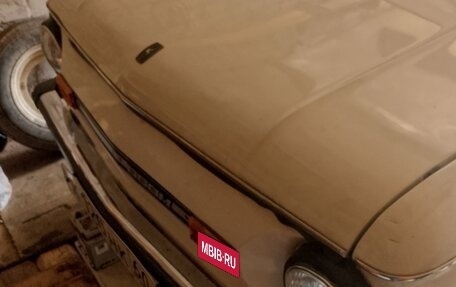 ЗАЗ 968, 1989 год, 125 000 рублей, 1 фотография