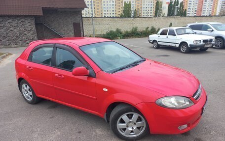 Chevrolet Lacetti, 2007 год, 470 000 рублей, 6 фотография