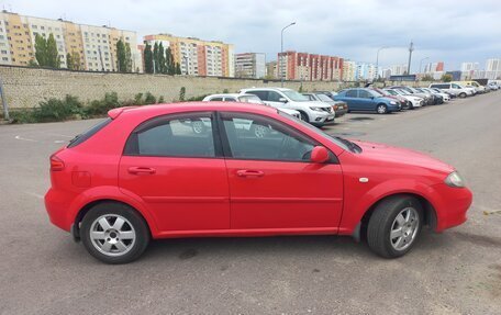 Chevrolet Lacetti, 2007 год, 470 000 рублей, 5 фотография
