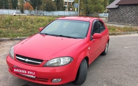Chevrolet Lacetti, 2007 год, 470 000 рублей, 3 фотография