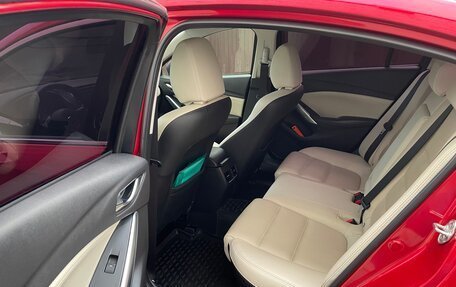 Mazda 6, 2013 год, 1 250 000 рублей, 8 фотография