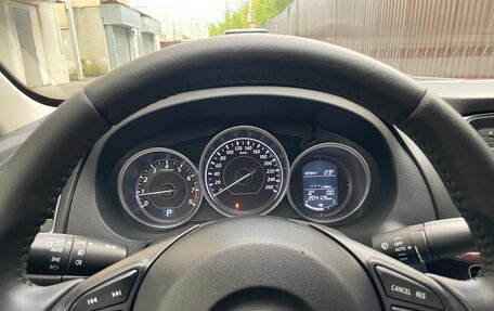Mazda 6, 2013 год, 1 250 000 рублей, 9 фотография