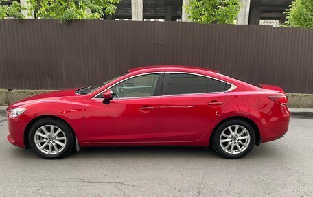 Mazda 6, 2013 год, 1 250 000 рублей, 3 фотография