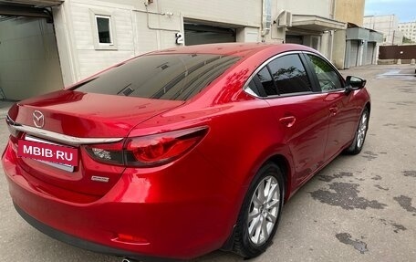Mazda 6, 2013 год, 1 250 000 рублей, 5 фотография