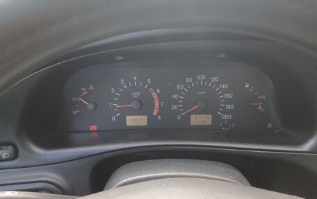 Chevrolet Niva I рестайлинг, 2014 год, 900 000 рублей, 9 фотография