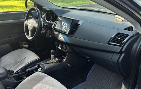 Mitsubishi Lancer IX, 2008 год, 650 000 рублей, 5 фотография