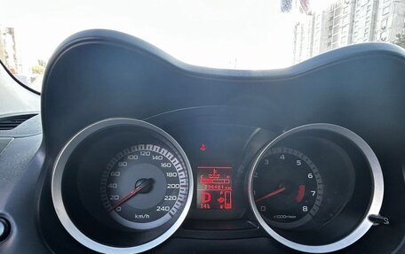 Mitsubishi Lancer IX, 2008 год, 650 000 рублей, 6 фотография