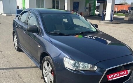 Mitsubishi Lancer IX, 2008 год, 650 000 рублей, 2 фотография