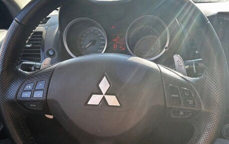 Mitsubishi Lancer IX, 2008 год, 650 000 рублей, 8 фотография