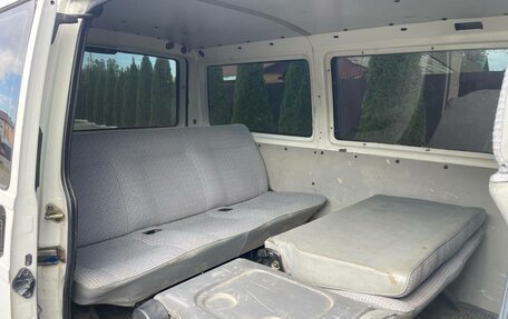 Volkswagen Transporter T4, 1992 год, 485 000 рублей, 13 фотография