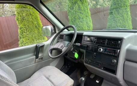 Volkswagen Transporter T4, 1992 год, 485 000 рублей, 11 фотография