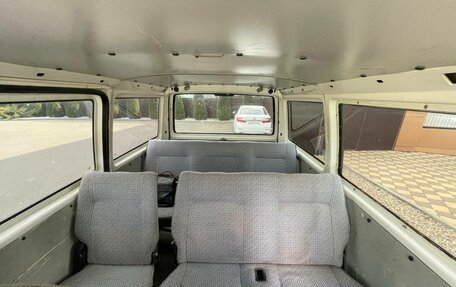 Volkswagen Transporter T4, 1992 год, 485 000 рублей, 14 фотография