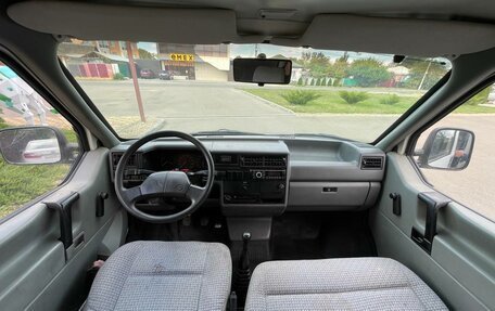 Volkswagen Transporter T4, 1992 год, 485 000 рублей, 15 фотография