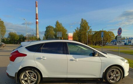 Ford Focus III, 2013 год, 820 000 рублей, 3 фотография