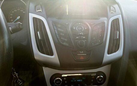 Ford Focus III, 2013 год, 820 000 рублей, 7 фотография
