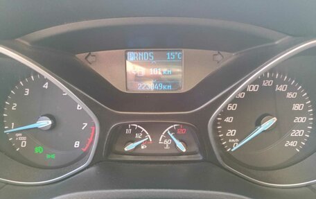 Ford Focus III, 2013 год, 820 000 рублей, 8 фотография