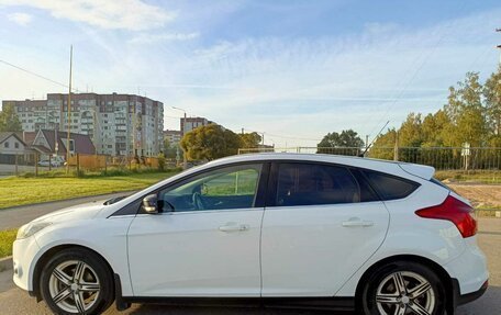 Ford Focus III, 2013 год, 820 000 рублей, 6 фотография