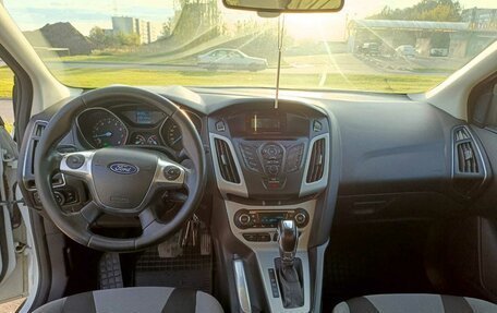 Ford Focus III, 2013 год, 820 000 рублей, 4 фотография