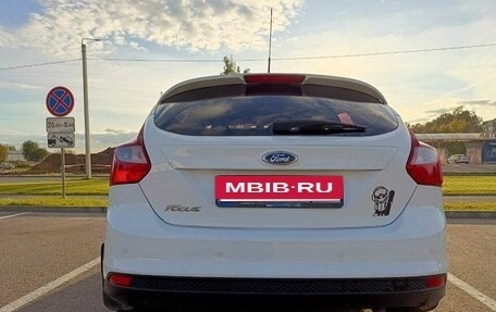 Ford Focus III, 2013 год, 820 000 рублей, 2 фотография