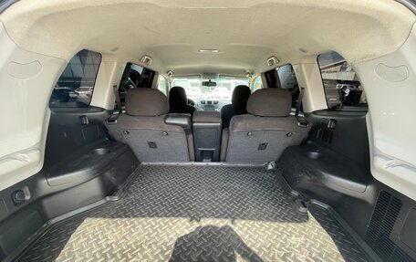 Toyota Highlander III, 2012 год, 2 100 000 рублей, 9 фотография