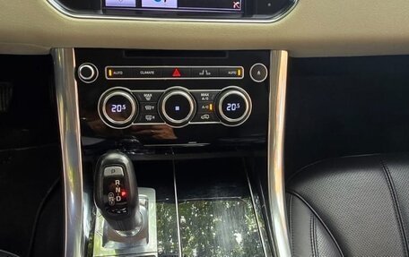 Land Rover Range Rover Sport II, 2013 год, 3 950 000 рублей, 14 фотография