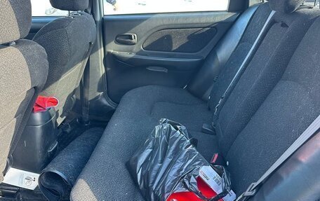 Hyundai Sonata IV рестайлинг, 2011 год, 600 000 рублей, 8 фотография