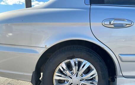 Hyundai Sonata IV рестайлинг, 2011 год, 600 000 рублей, 9 фотография