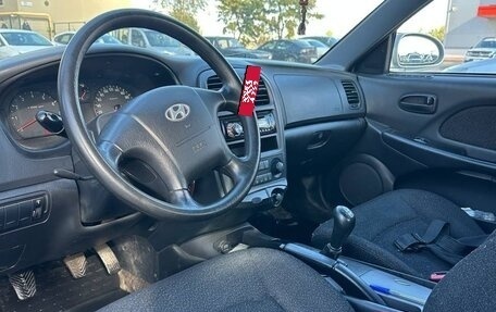 Hyundai Sonata IV рестайлинг, 2011 год, 600 000 рублей, 5 фотография