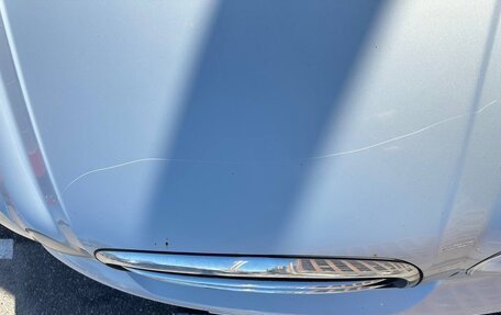 Hyundai Sonata IV рестайлинг, 2011 год, 600 000 рублей, 14 фотография