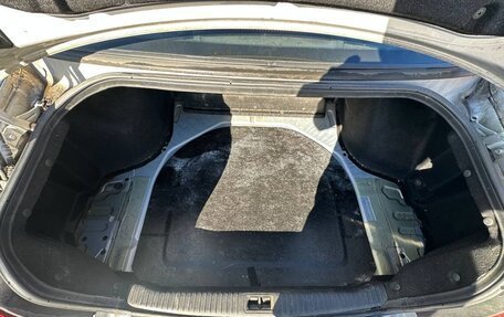 Hyundai Sonata IV рестайлинг, 2011 год, 600 000 рублей, 18 фотография