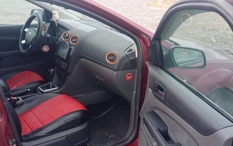 Ford Focus II рестайлинг, 2005 год, 330 000 рублей, 4 фотография