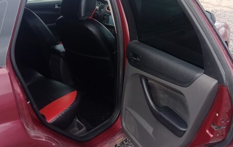 Ford Focus II рестайлинг, 2005 год, 330 000 рублей, 6 фотография