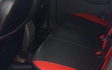 Ford Focus II рестайлинг, 2005 год, 330 000 рублей, 2 фотография