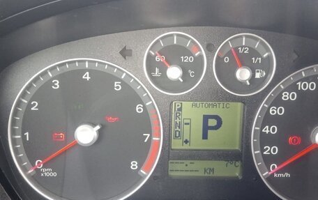 Ford Focus II рестайлинг, 2005 год, 330 000 рублей, 9 фотография