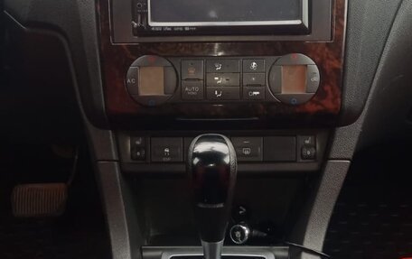 Ford Focus II рестайлинг, 2005 год, 330 000 рублей, 11 фотография