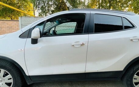 Opel Mokka I, 2015 год, 899 999 рублей, 4 фотография