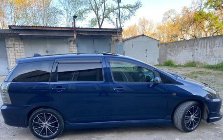 Toyota Wish II, 2006 год, 855 000 рублей, 3 фотография