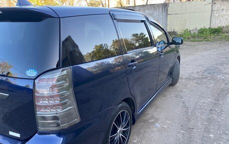 Toyota Wish II, 2006 год, 855 000 рублей, 4 фотография