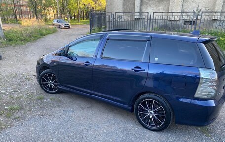Toyota Wish II, 2006 год, 855 000 рублей, 6 фотография