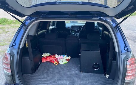 Toyota Wish II, 2006 год, 855 000 рублей, 8 фотография