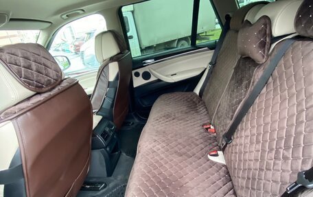 BMW X5, 2012 год, 3 000 000 рублей, 8 фотография