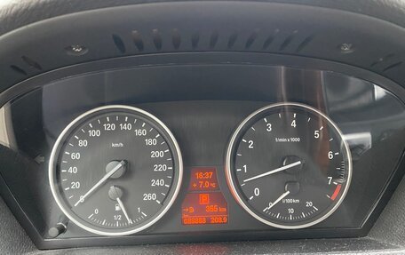 BMW X5, 2012 год, 3 000 000 рублей, 11 фотография