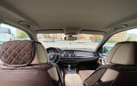 BMW X5, 2012 год, 3 000 000 рублей, 9 фотография