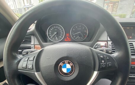 BMW X5, 2012 год, 3 000 000 рублей, 10 фотография
