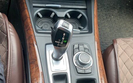 BMW X5, 2012 год, 3 000 000 рублей, 12 фотография